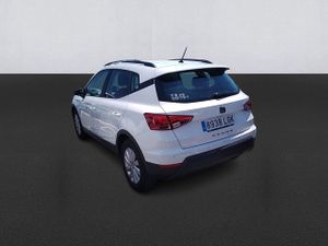 Seat Arona 1.0 Tsi 85kw (115cv) Style Edition Eco - Foto 7