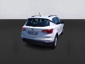 Seat Arona 1.0 Tsi 85kw (115cv) Style Edition Eco - Foto 5