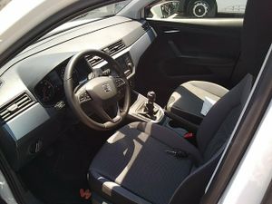 Seat Arona 1.0 Tsi 85kw (115cv) Style Edition Eco - Foto 8
