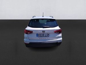 Seat Arona 1.0 Tsi 85kw (115cv) Style Edition Eco - Foto 6
