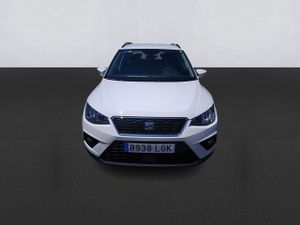 Seat Arona 1.0 Tsi 85kw (115cv) Style Edition Eco - Foto 3