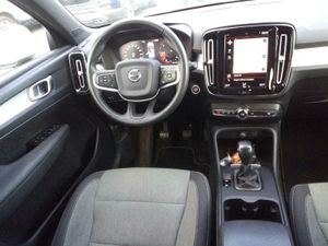 Volvo Xc40 2.0 D3 Momentum Pro - Foto 9