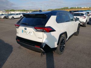 Toyota Rav4 2.5l 220h Style - Foto 4