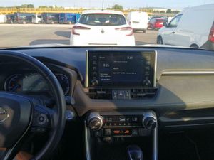 Toyota Rav4 2.5l 220h Style - Foto 9
