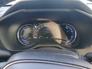 Toyota Rav4 2.5l 220h Style - Foto 8