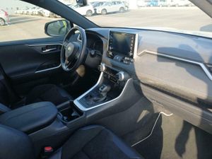 Toyota Rav4 2.5l 220h Style - Foto 6