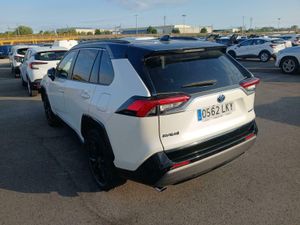 Toyota Rav4 2.5l 220h Style - Foto 3