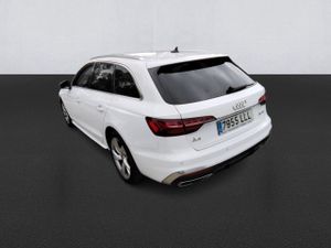 Audi A4 Avant S Line 35 Tdi 120kw S Tronic - Foto 7