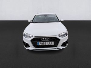 Audi A4 Avant S Line 35 Tdi 120kw S Tronic - Foto 3