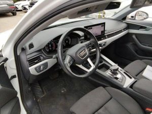 Audi A4 Avant S Line 35 Tdi 120kw S Tronic - Foto 8