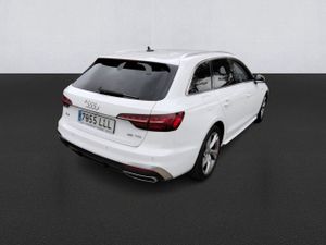 Audi A4 Avant S Line 35 Tdi 120kw S Tronic - Foto 5