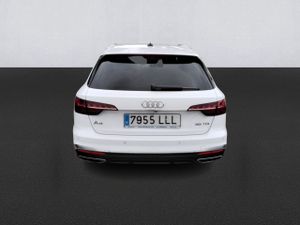 Audi A4 Avant S Line 35 Tdi 120kw S Tronic - Foto 6