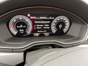 Audi A4 Avant S Line 35 Tdi 120kw S Tronic - Foto 9