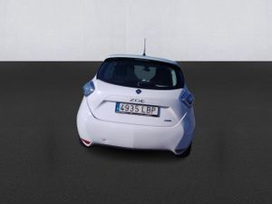 Renault Zoe Life 40 R90 - Foto 6