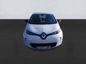 Renault Zoe Life 40 R90 - Foto 3