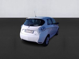 Renault Zoe Life 40 R90 - Foto 5