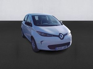 Renault Zoe Life 40 R90 - Foto 4