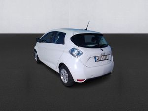 Renault Zoe Life 40 R90 - Foto 7