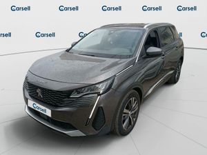 Peugeot 5008 1.5 Bluehdi 96kw (130cv) S&s Allure - Foto 2