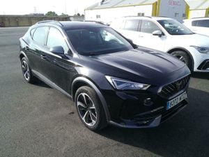 Cupra Formentor 1.5 Tsi 110kw (150 Cv) Dsg - Foto 5