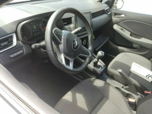 Renault Clio Equilibre Tce 67 Kw (91cv) - Foto 8