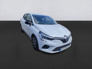 Renault Clio Equilibre Tce 67 Kw (91cv) - Foto 4