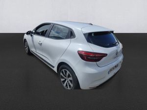 Renault Clio Equilibre Tce 67 Kw (91cv) - Foto 7