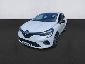 Renault Clio Equilibre Tce 67 Kw (91cv) - Foto 2