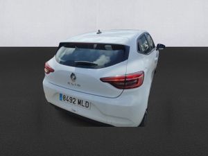 Renault Clio Equilibre Tce 67 Kw (91cv) - Foto 6