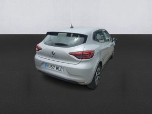 Renault Clio Equilibre Tce 67 Kw (91cv) - Foto 5