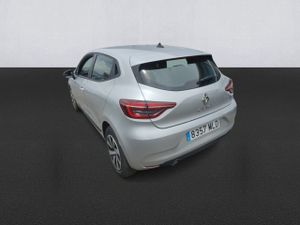 Renault Clio Equilibre Tce 67 Kw (91cv) - Foto 7