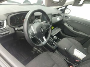 Renault Clio Equilibre Tce 67 Kw (91cv) - Foto 8