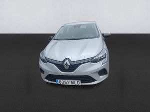 Renault Clio Equilibre Tce 67 Kw (91cv) - Foto 3