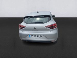 Renault Clio Equilibre Tce 67 Kw (91cv) - Foto 6