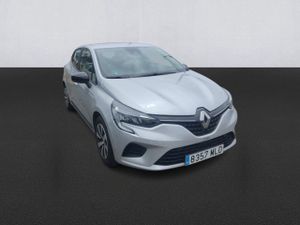 Renault Clio Equilibre Tce 67 Kw (91cv) - Foto 4