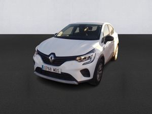 Renault Captur Intens Tce 74kw (100cv) Glp - Foto 2