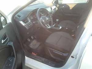 Renault Captur Intens Tce 74kw (100cv) Glp - Foto 8