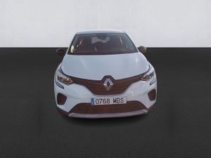 Renault Captur Intens Tce 74kw (100cv) Glp - Foto 3