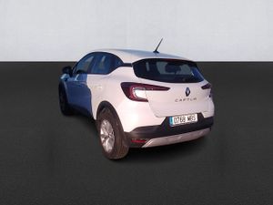 Renault Captur Intens Tce 74kw (100cv) Glp - Foto 7