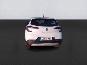 Renault Captur Intens Tce 74kw (100cv) Glp - Foto 6
