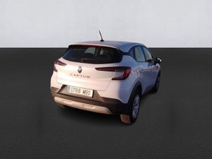 Renault Captur Intens Tce 74kw (100cv) Glp - Foto 5