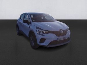 Renault Captur Intens Tce 74kw (100cv) Glp - Foto 4