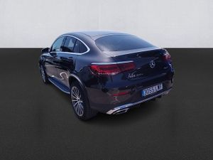Mercedes Glc Coupe 300 E 4matic - Foto 7