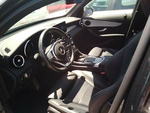 Mercedes Glc Coupe 300 E 4matic - Foto 8