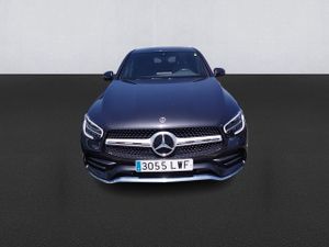 Mercedes Glc Coupe 300 E 4matic - Foto 3