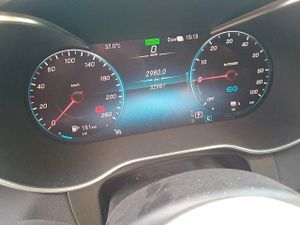 Mercedes Glc Coupe 300 E 4matic - Foto 9