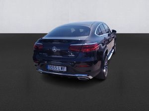 Mercedes Glc Coupe 300 E 4matic - Foto 5
