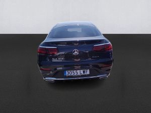 Mercedes Glc Coupe 300 E 4matic - Foto 6