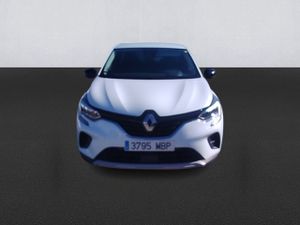Renault Captur Intens Tce 74kw (100cv) Glp - Foto 3