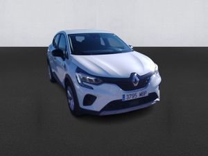 Renault Captur Intens Tce 74kw (100cv) Glp - Foto 4